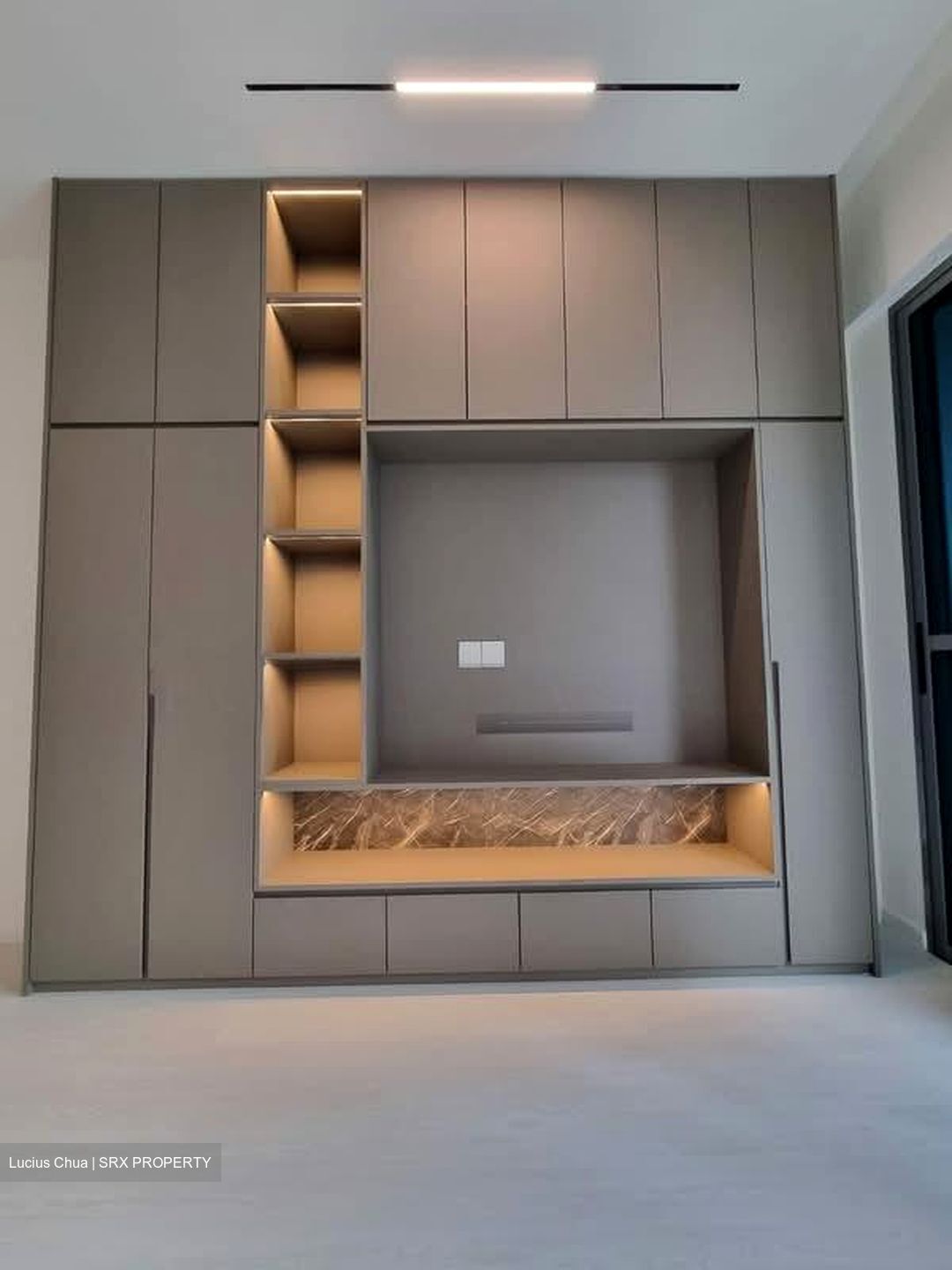 The Alps Residences (D18), Condominium #583349181